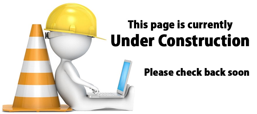 Under Construction